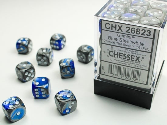 Dice | House of Reeves
