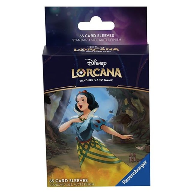 Disney Lorcana | House of Reeves