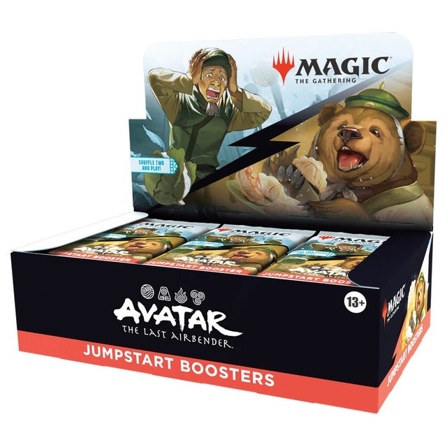 Magic the Gathering | House of Reeves