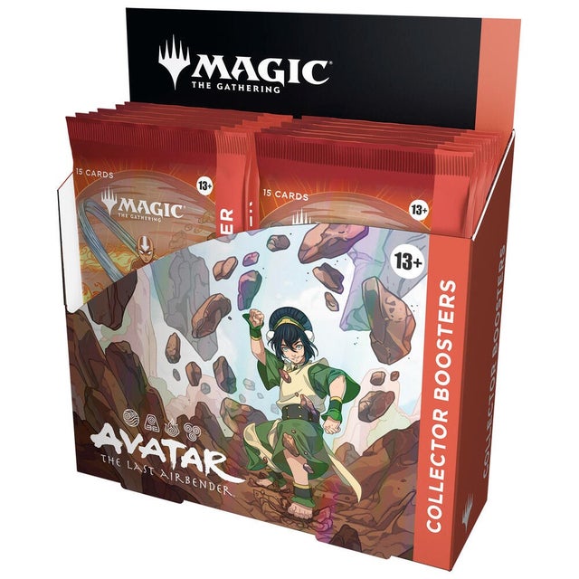 Magic the Gathering | House of Reeves